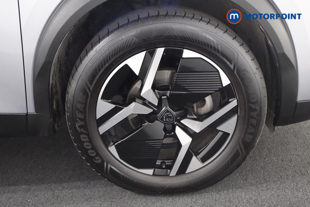 Peugeot 2008 Allure Manual Petrol SUV - Stock Number (1545175) - 26th supplementary image