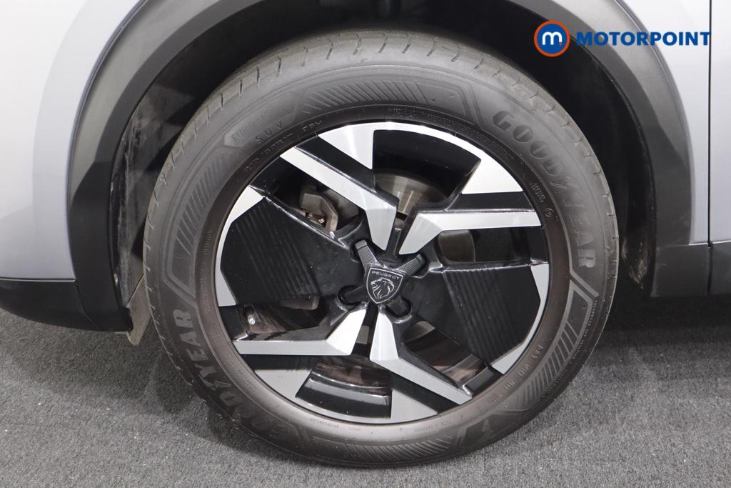 Peugeot 2008 Allure Manual Petrol SUV - Stock Number (1545175) - 27th supplementary image