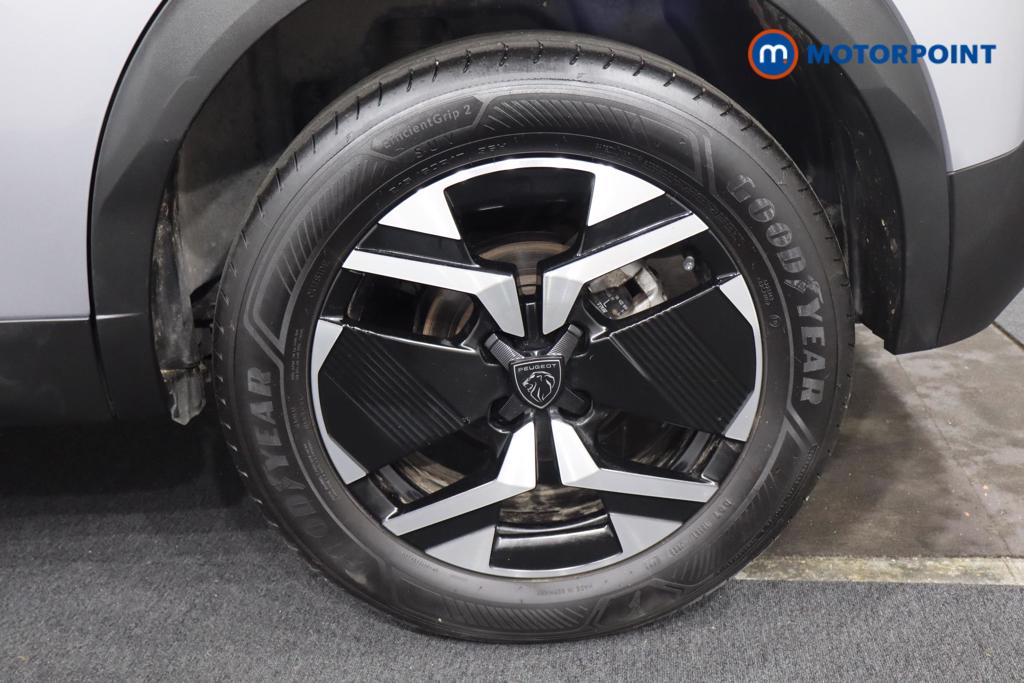 Peugeot 2008 Allure Manual Petrol SUV - Stock Number (1545175) - 28th supplementary image