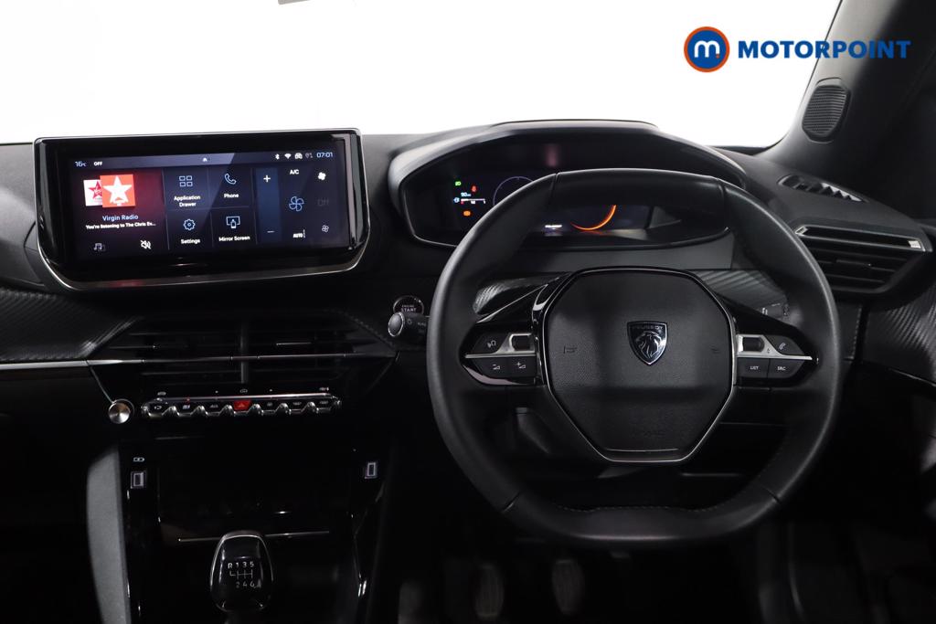 Peugeot 2008 Allure Manual Petrol SUV - Stock Number (1545175) - 1st supplementary image