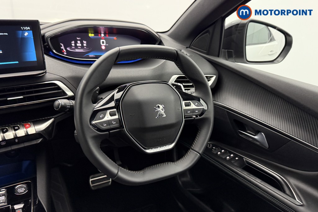 Peugeot 3008 Allure Automatic Diesel SUV - Stock Number (1545186) - 3rd supplementary image