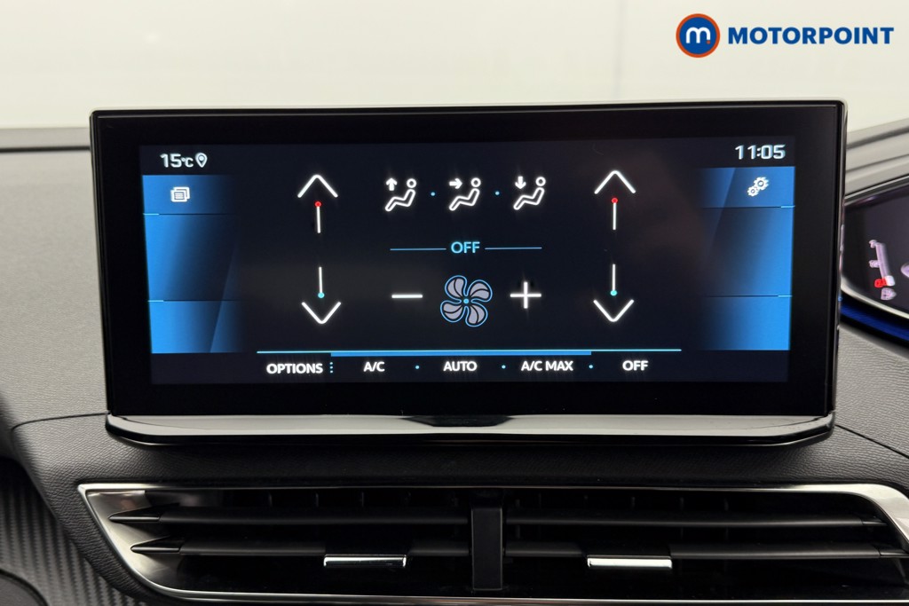 Peugeot 3008 Allure Automatic Diesel SUV - Stock Number (1545186) - 7th supplementary image