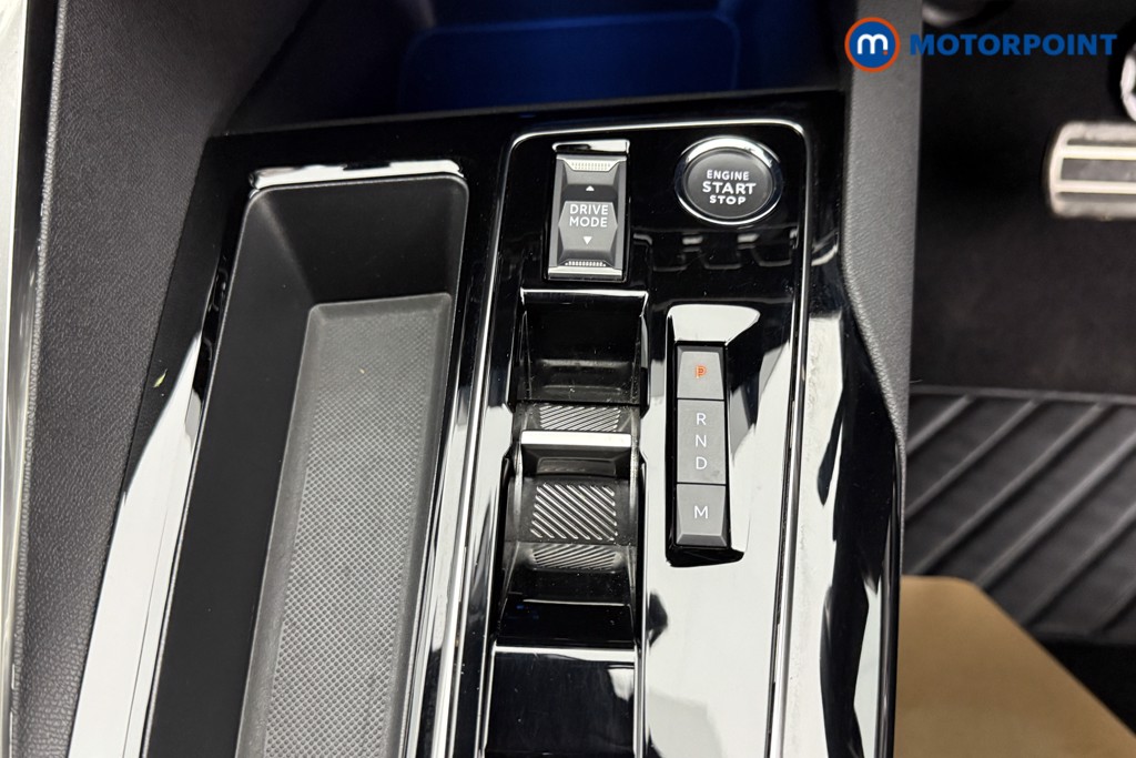 Peugeot 3008 Allure Automatic Diesel SUV - Stock Number (1545186) - 12th supplementary image