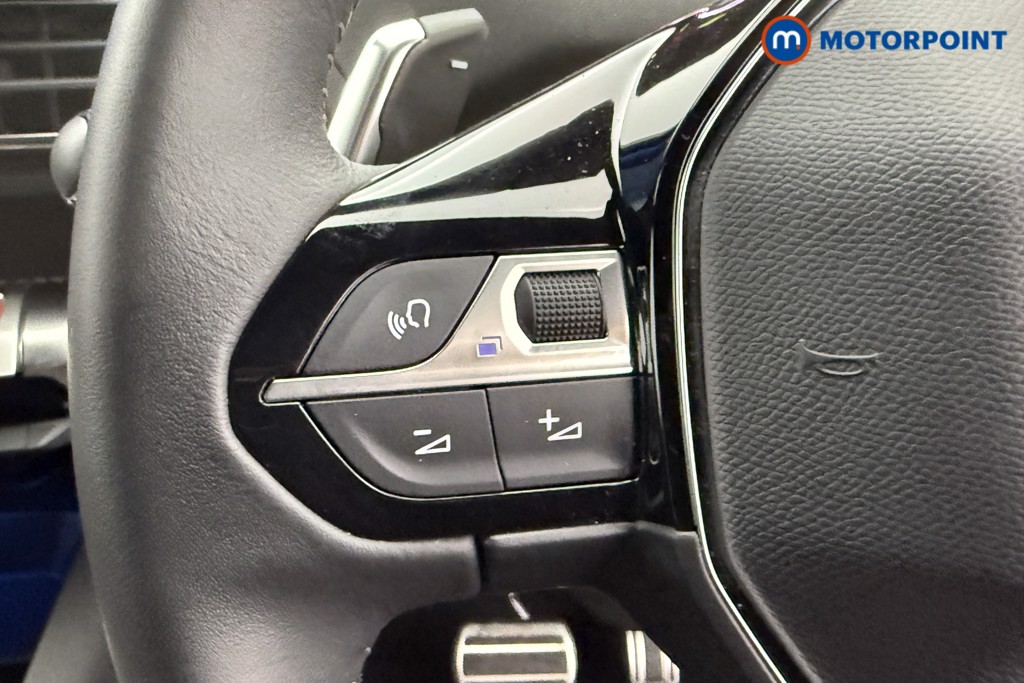 Peugeot 3008 Allure Automatic Diesel SUV - Stock Number (1545186) - 13th supplementary image