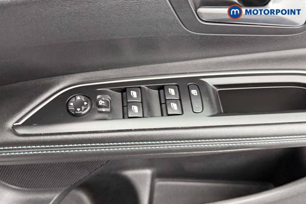 Peugeot 3008 Allure Automatic Diesel SUV - Stock Number (1545186) - 16th supplementary image