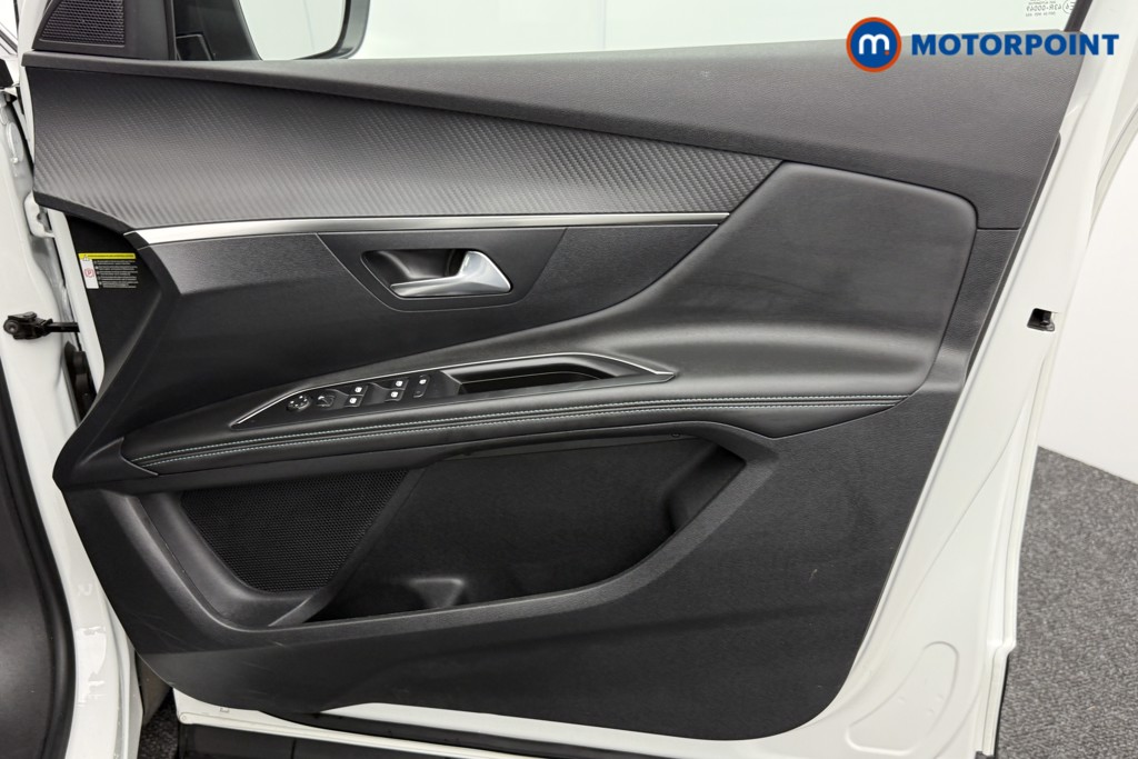 Peugeot 3008 Allure Automatic Diesel SUV - Stock Number (1545186) - 17th supplementary image