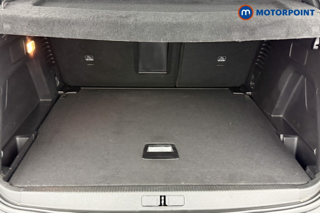 Peugeot 3008 Allure Automatic Diesel SUV - Stock Number (1545186) - 21st supplementary image