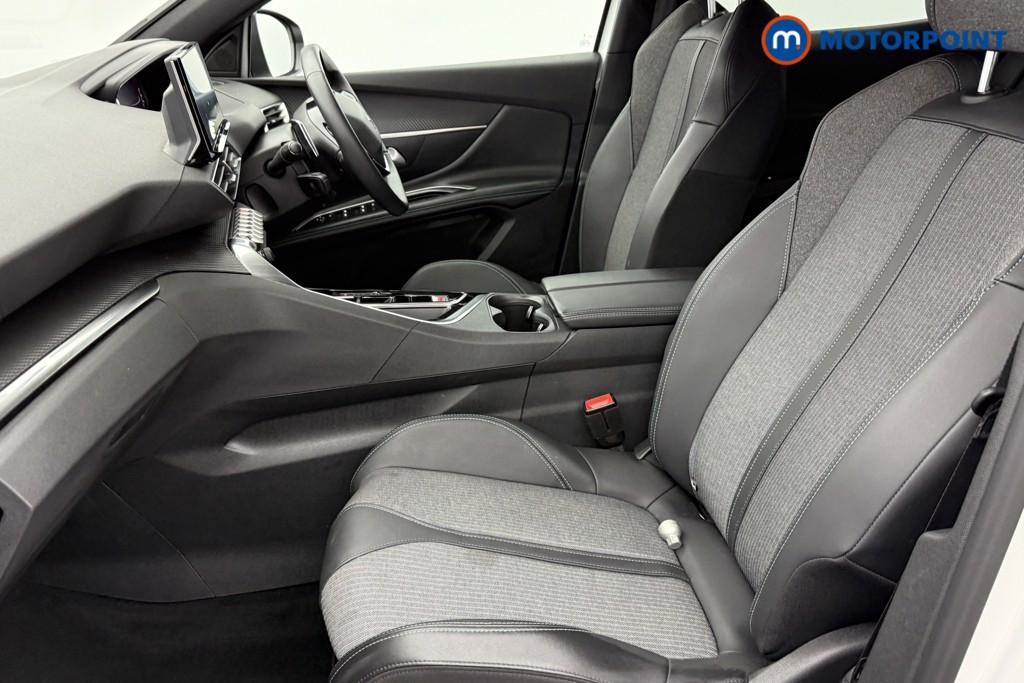 Peugeot 3008 Allure Automatic Diesel SUV - Stock Number (1545186) - 22nd supplementary image
