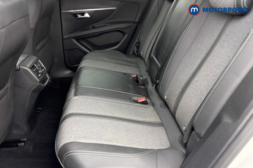 Peugeot 3008 Allure Automatic Diesel SUV - Stock Number (1545186) - 23rd supplementary image