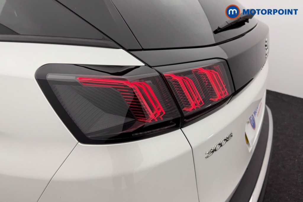 Peugeot 3008 Allure Automatic Diesel SUV - Stock Number (1545186) - 25th supplementary image