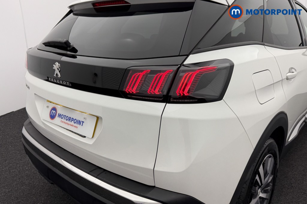 Peugeot 3008 Allure Automatic Diesel SUV - Stock Number (1545186) - 26th supplementary image