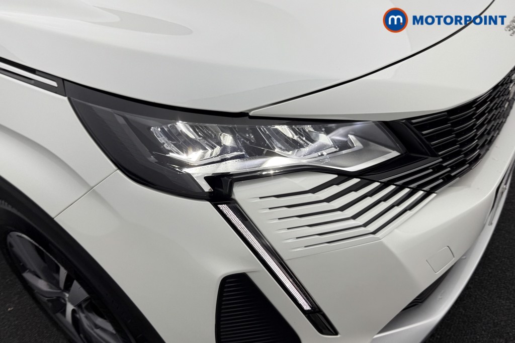 Peugeot 3008 Allure Automatic Diesel SUV - Stock Number (1545186) - 27th supplementary image