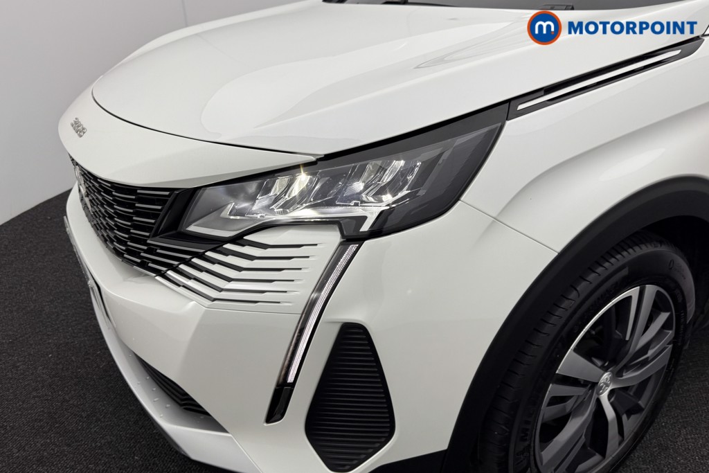 Peugeot 3008 Allure Automatic Diesel SUV - Stock Number (1545186) - 28th supplementary image