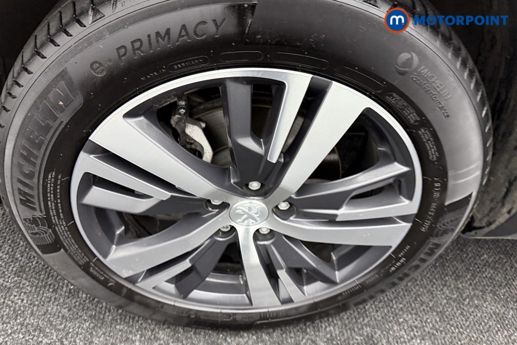Peugeot 3008 Allure Automatic Diesel SUV - Stock Number (1545186) - 29th supplementary image