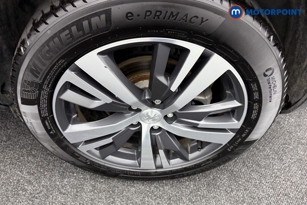 Peugeot 3008 Allure Automatic Diesel SUV - Stock Number (1545186) - 30th supplementary image