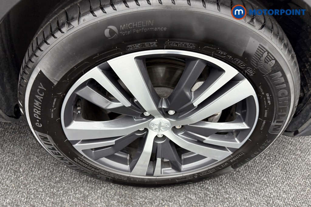 Peugeot 3008 Allure Automatic Diesel SUV - Stock Number (1545186) - 32nd supplementary image