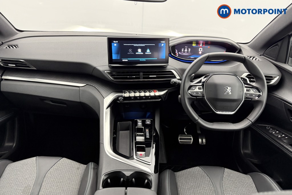 Peugeot 3008 Allure Automatic Diesel SUV - Stock Number (1545186) - 1st supplementary image