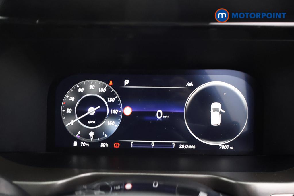 KIA Sorento Vision Automatic Diesel SUV - Stock Number (1545263) - 2nd supplementary image