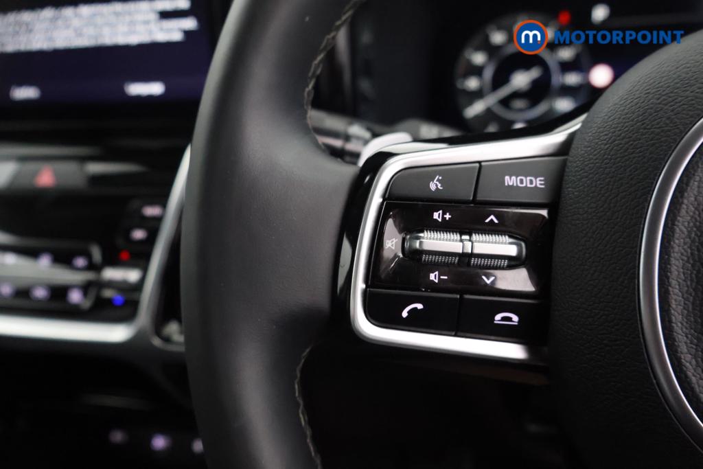KIA Sorento Vision Automatic Diesel SUV - Stock Number (1545263) - 3rd supplementary image