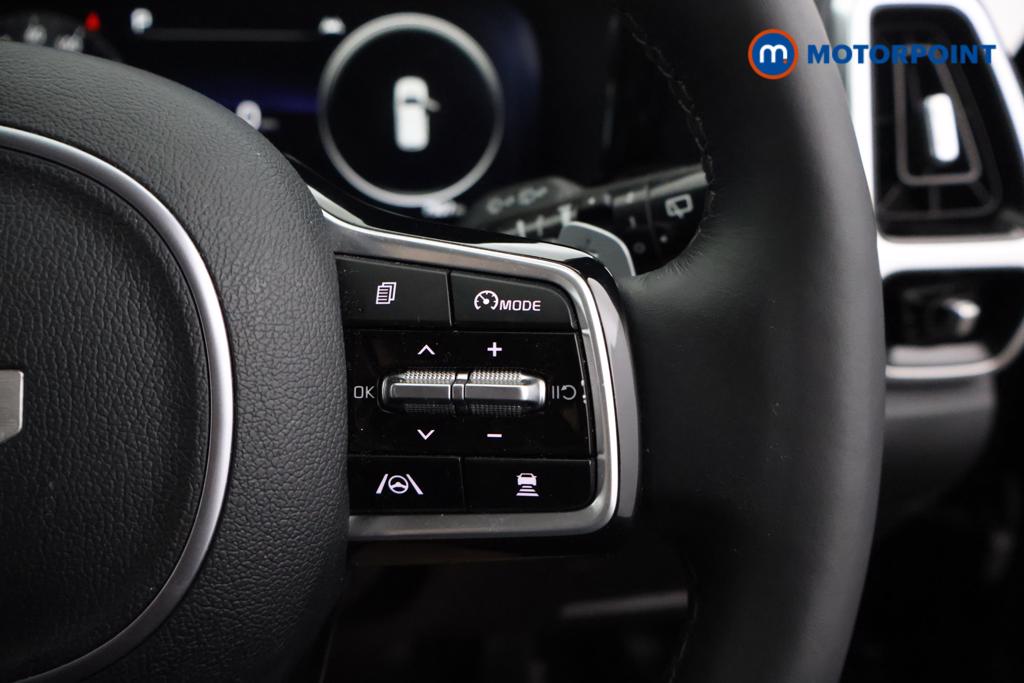 KIA Sorento Vision Automatic Diesel SUV - Stock Number (1545263) - 4th supplementary image