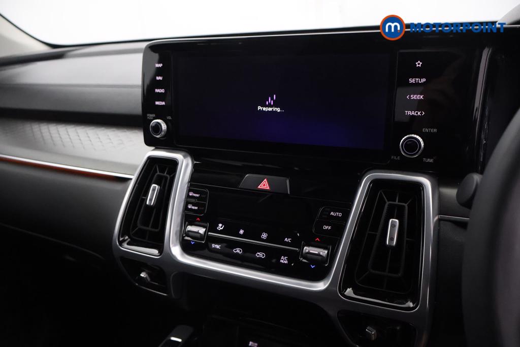 KIA Sorento Vision Automatic Diesel SUV - Stock Number (1545263) - 5th supplementary image