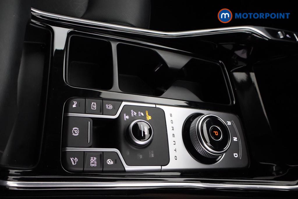 KIA Sorento Vision Automatic Diesel SUV - Stock Number (1545263) - 6th supplementary image