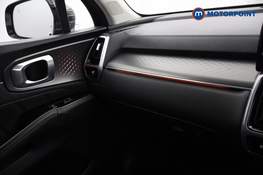 KIA Sorento Vision Automatic Diesel SUV - Stock Number (1545263) - 7th supplementary image
