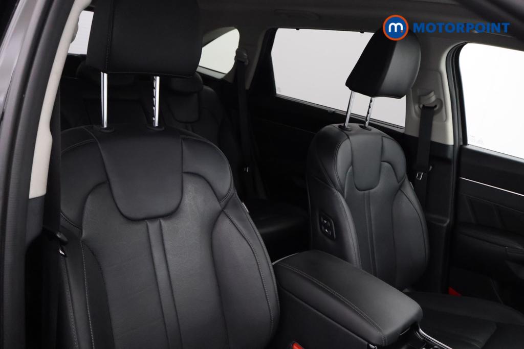 KIA Sorento Vision Automatic Diesel SUV - Stock Number (1545263) - 9th supplementary image