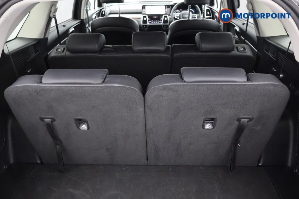 KIA Sorento Vision Automatic Diesel SUV - Stock Number (1545263) - 11th supplementary image
