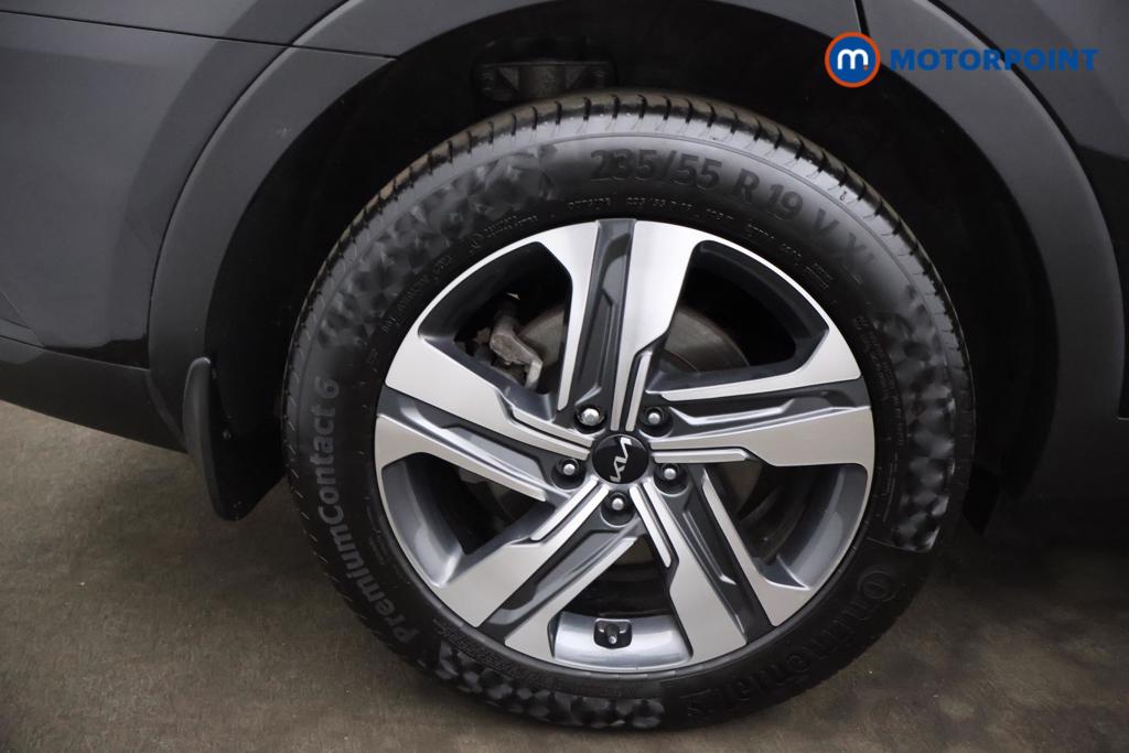 KIA Sorento Vision Automatic Diesel SUV - Stock Number (1545263) - 13th supplementary image