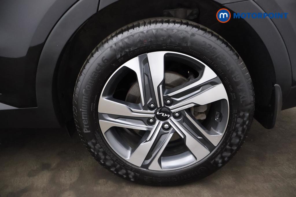 KIA Sorento Vision Automatic Diesel SUV - Stock Number (1545263) - 14th supplementary image