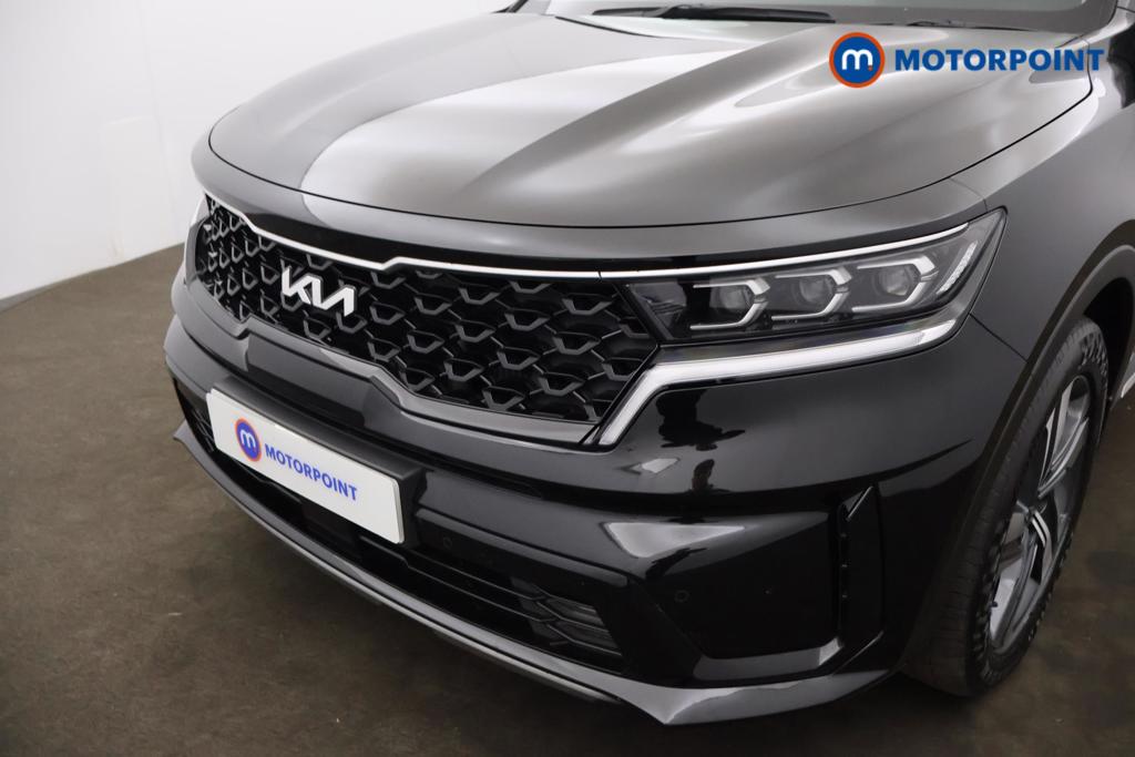 KIA Sorento Vision Automatic Diesel SUV - Stock Number (1545263) - 16th supplementary image