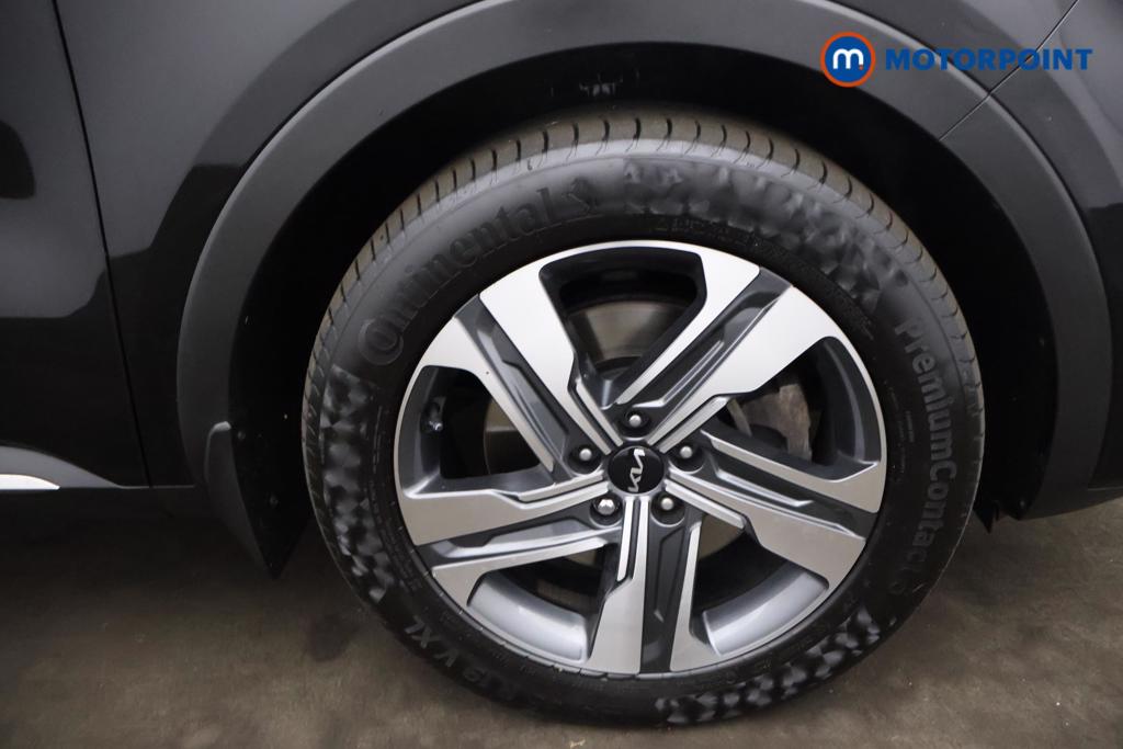 KIA Sorento Vision Automatic Diesel SUV - Stock Number (1545263) - 17th supplementary image