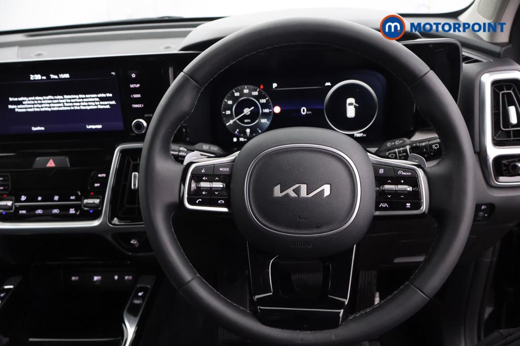 KIA Sorento Vision Automatic Diesel SUV - Stock Number (1545263) - 1st supplementary image