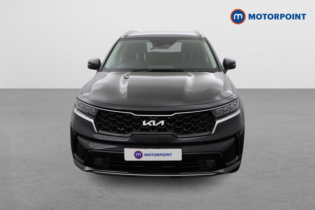 KIA Sorento Vision Automatic Diesel SUV - Stock Number (1545263) - Front bumper