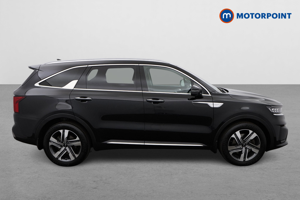 KIA Sorento Vision Automatic Diesel SUV - Stock Number (1545263) - Drivers side