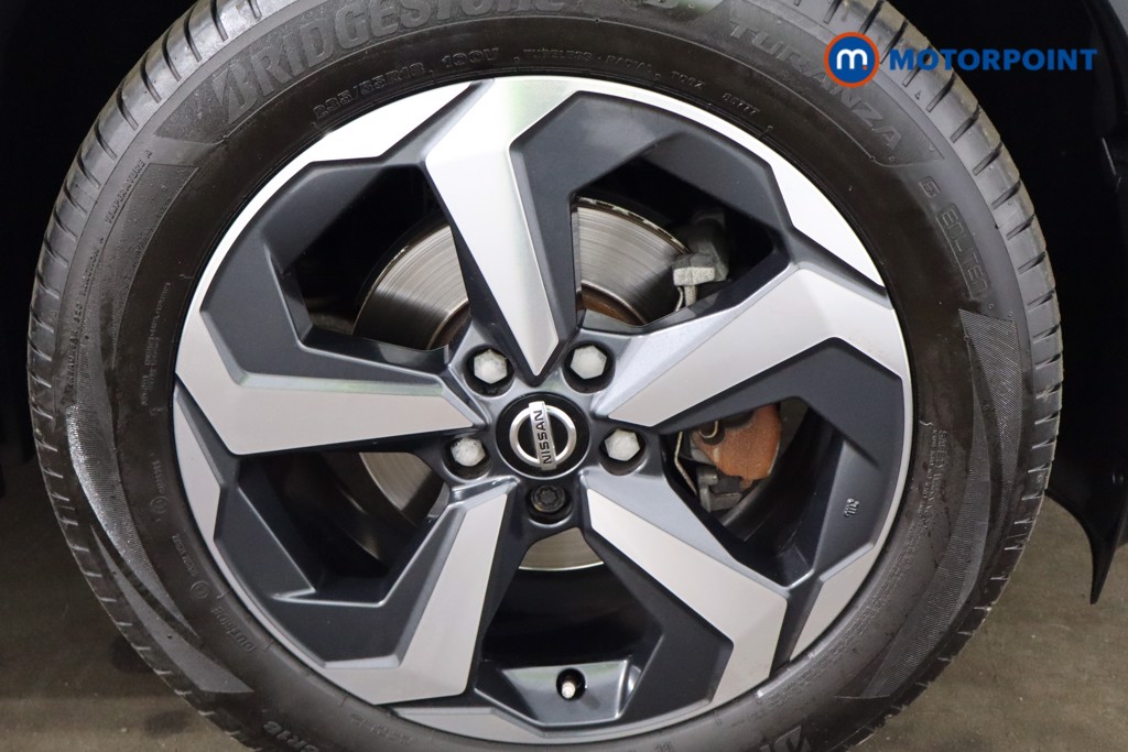 Nissan Qashqai N-Connecta Manual Petrol SUV - Stock Number (1545381) - 12th supplementary image