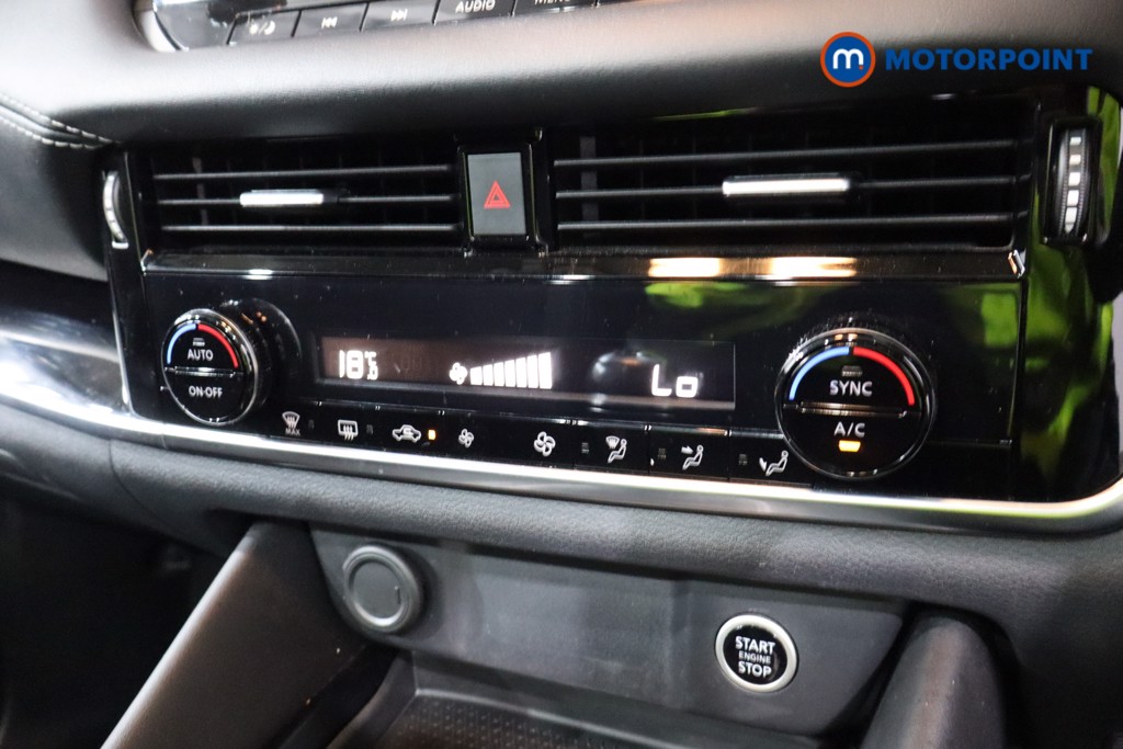 Nissan Qashqai N-Connecta Manual Petrol SUV - Stock Number (1545381) - 13th supplementary image