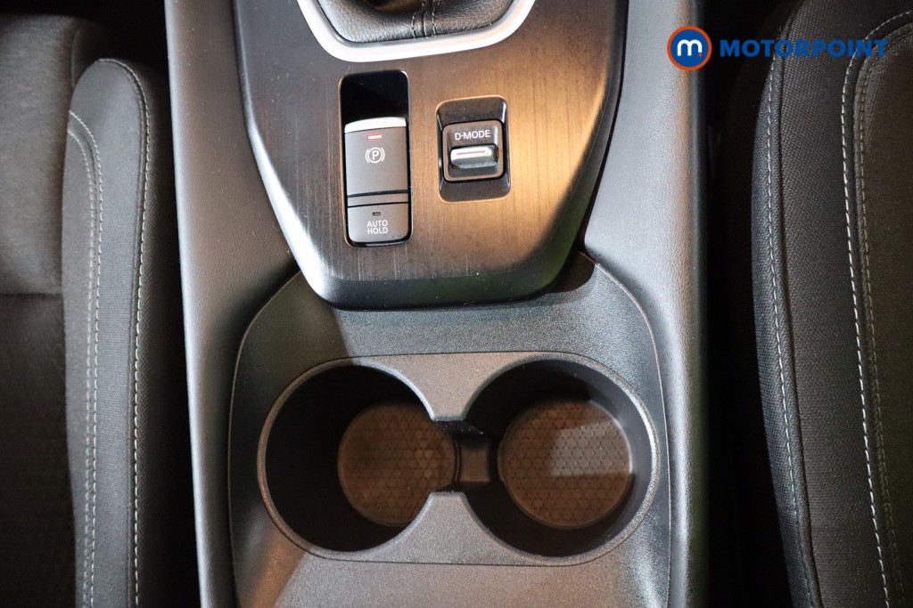 Nissan Qashqai N-Connecta Manual Petrol SUV - Stock Number (1545381) - 16th supplementary image