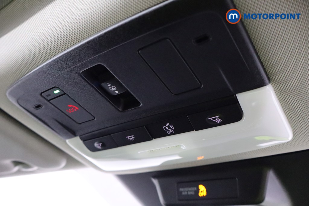 Nissan Qashqai N-Connecta Manual Petrol SUV - Stock Number (1545381) - 17th supplementary image