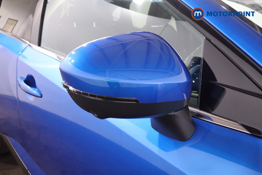 Nissan Qashqai N-Connecta Manual Petrol SUV - Stock Number (1545381) - 23rd supplementary image