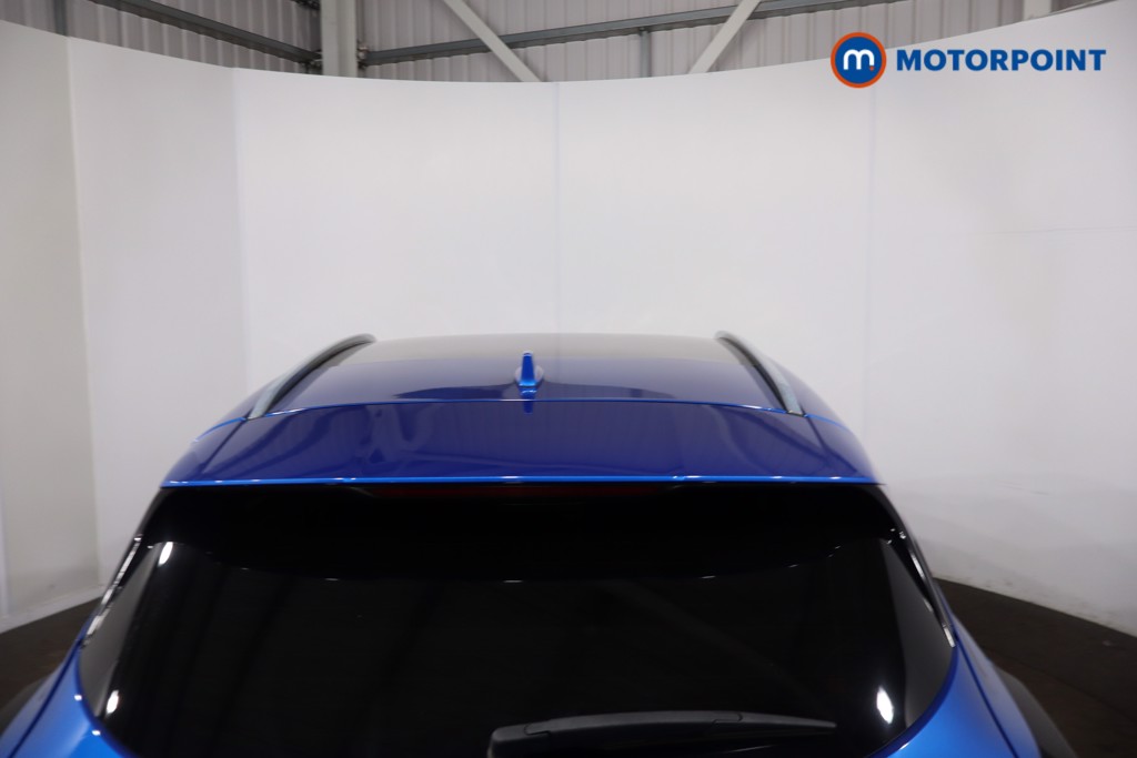 Nissan Qashqai N-Connecta Manual Petrol SUV - Stock Number (1545381) - 25th supplementary image
