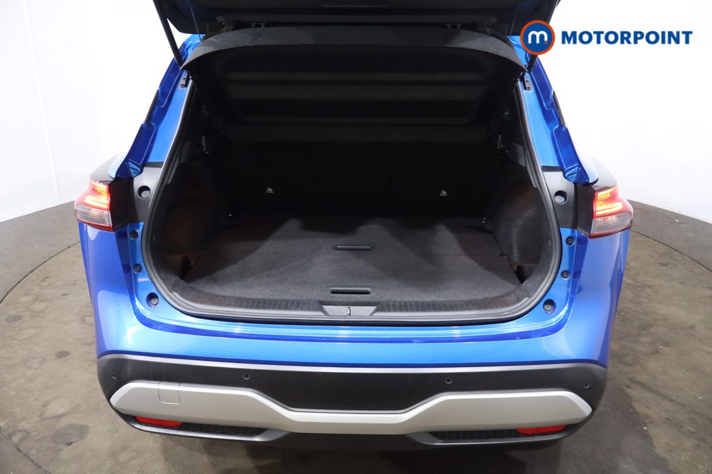 Nissan Qashqai N-Connecta Manual Petrol SUV - Stock Number (1545381) - 26th supplementary image