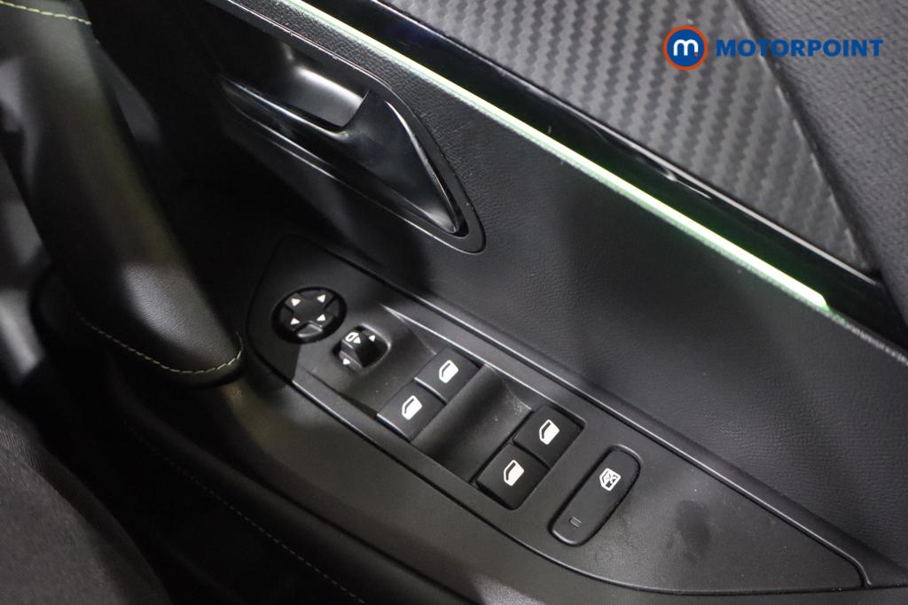 Peugeot 2008 GT Manual Petrol SUV - Stock Number (1545418) - 9th supplementary image