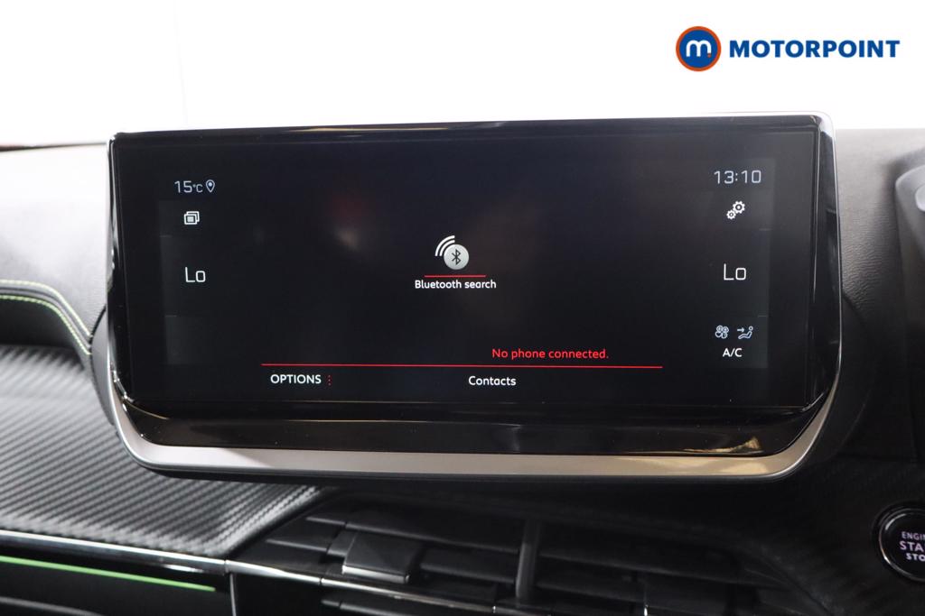 Peugeot 2008 GT Manual Petrol SUV - Stock Number (1545418) - 10th supplementary image