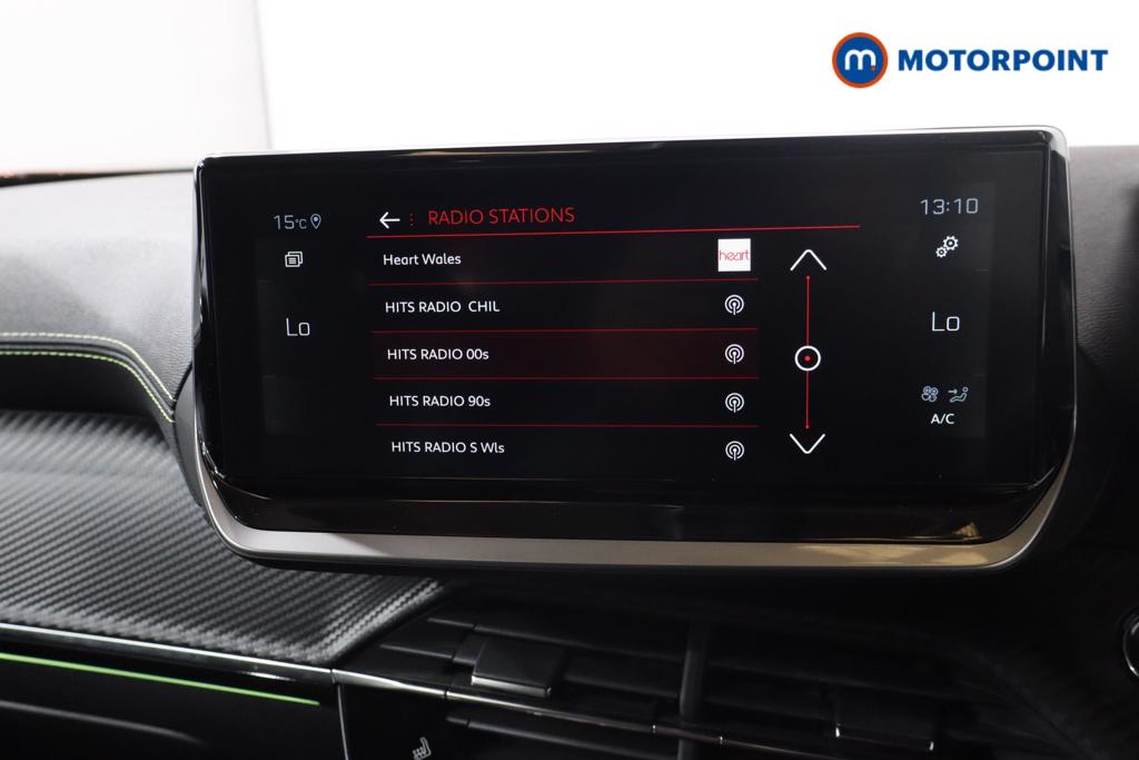 Peugeot 2008 GT Manual Petrol SUV - Stock Number (1545418) - 11th supplementary image