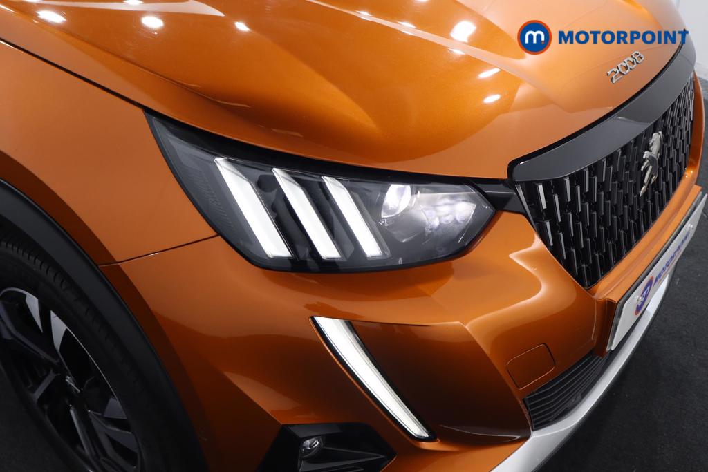 Peugeot 2008 GT Manual Petrol SUV - Stock Number (1545418) - 14th supplementary image