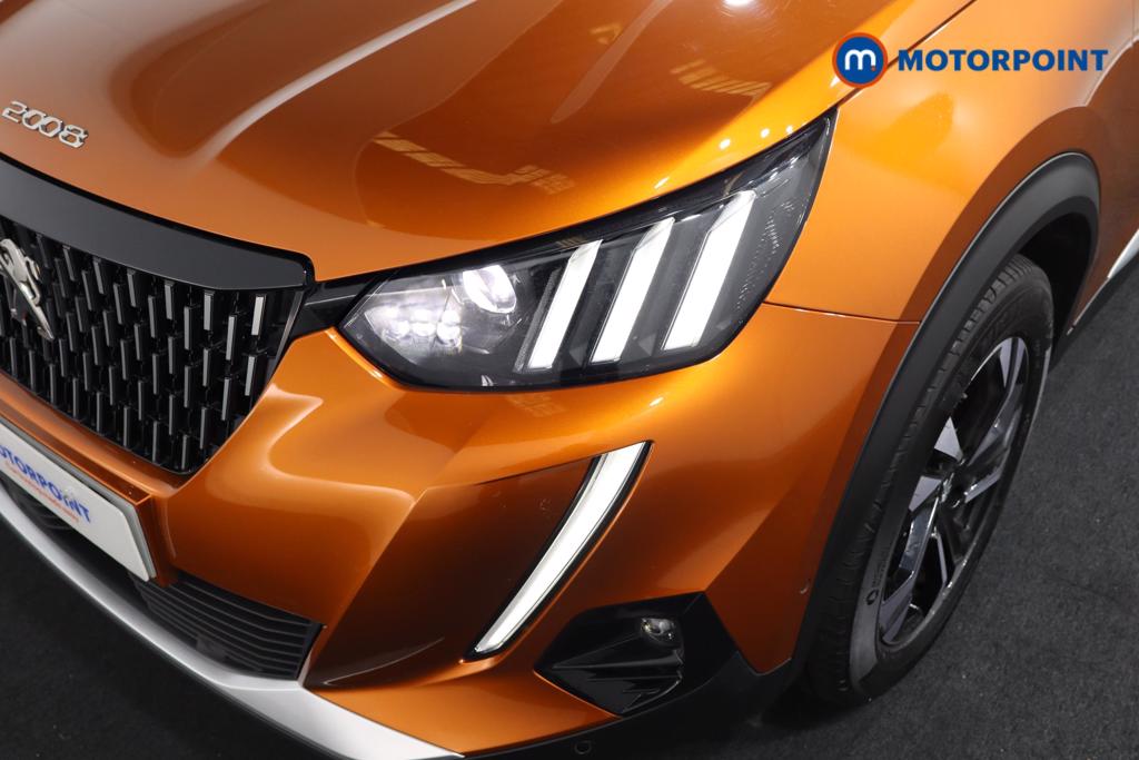 Peugeot 2008 GT Manual Petrol SUV - Stock Number (1545418) - 15th supplementary image