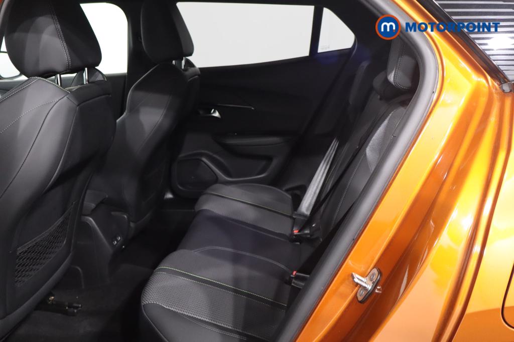 Peugeot 2008 GT Manual Petrol SUV - Stock Number (1545418) - 19th supplementary image