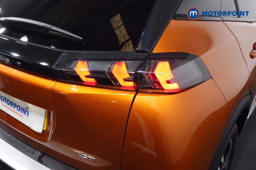 Peugeot 2008 GT Manual Petrol SUV - Stock Number (1545418) - 21st supplementary image